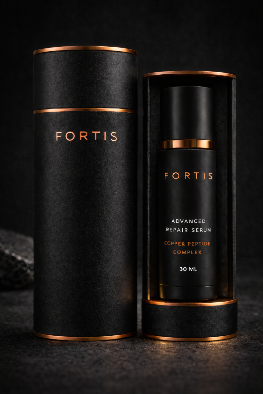 Fortis Advanced Repair Serum